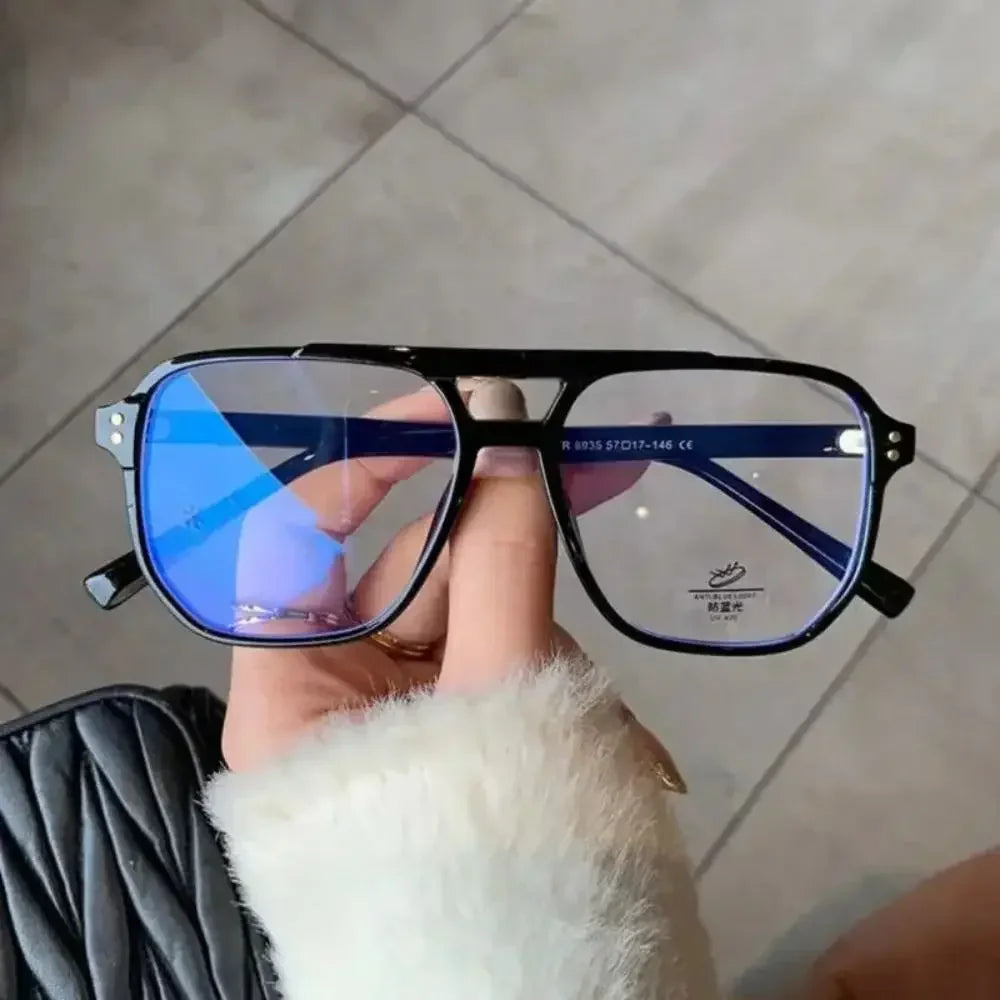 Blue Ray Blocking Anti-Blue Light Glasses