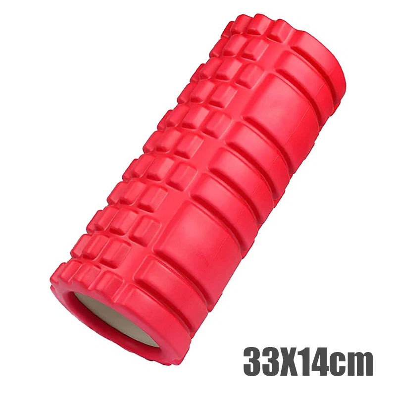 Yoga Column Foam Axis Massage Roller