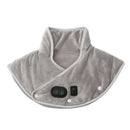 Electric Heating Pad for Shoulder & Neck Pain