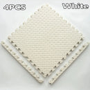 ProGrip Flex Floor Tiles – Premium Non-Slip Gym Mat System