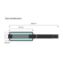 Adjustable Padded Ankle Wrist Cuffs Padded Straps