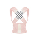Back Brace Posture Corrector for Women and Men