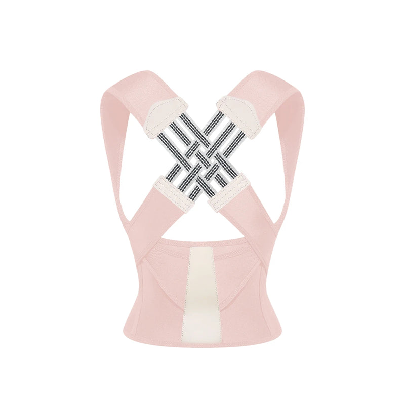 Back Brace Posture Corrector for Women and Men