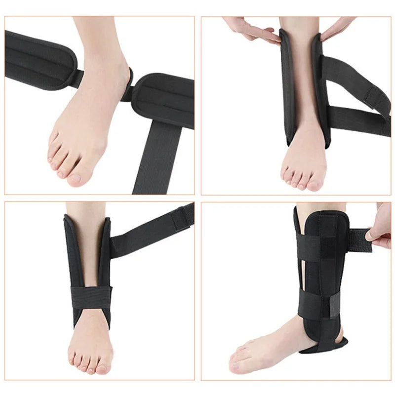 Ankle Support Brace Protector