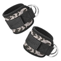 Adjustable Padded Ankle Wrist Cuffs Padded Straps