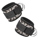 Adjustable Padded Ankle Wrist Cuffs Padded Straps