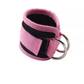Padded Ankle Straps Ankle Straps for Cable Machines