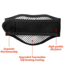 Neck Brace Self-heating