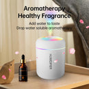 Mini USB Humidifier 180ML