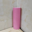 Yoga Roller Round EVA Foam Cylinder Roller