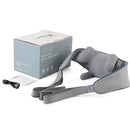 Wireless 3D Kneading Neck & Shoulder Massager