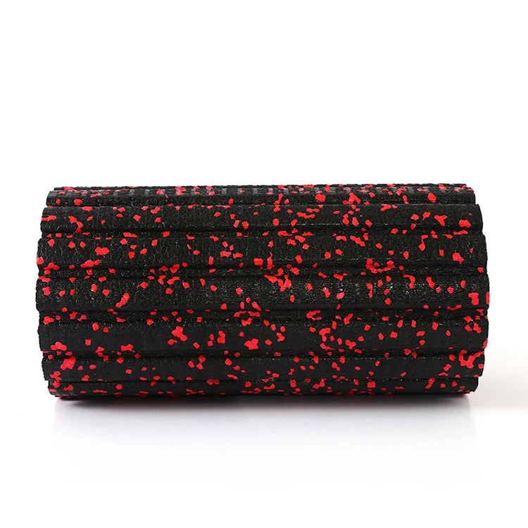 Foam Roller Release Tension