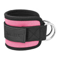 Adjustable Padded Ankle Wrist Cuffs Padded Straps