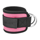 Adjustable Padded Ankle Wrist Cuffs Padded Straps