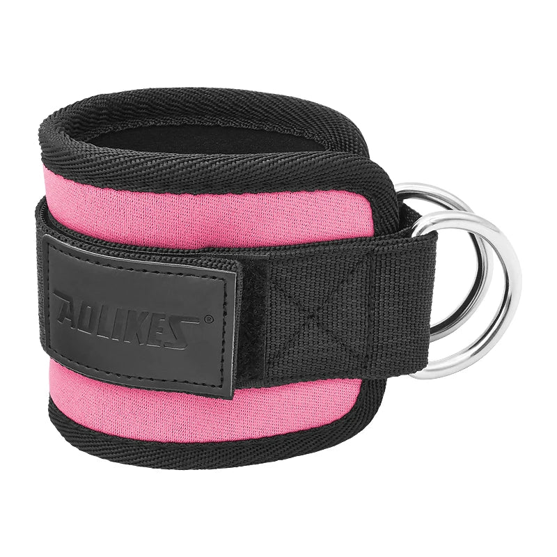 Adjustable Padded Ankle Wrist Cuffs Padded Straps