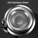 Smart Temperature Display Thermos 1200ML