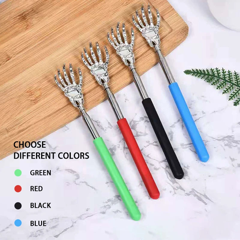 Back Scratcher for Itching