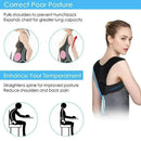 PostureCorrect Pro – Medical-Grade Posture Correction Belt