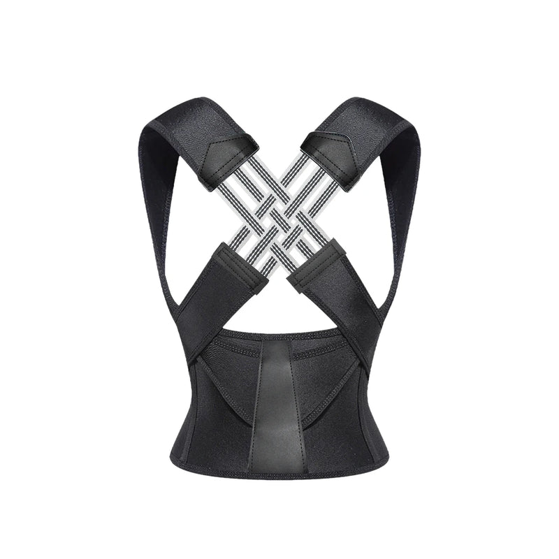 Back Brace Posture Corrector for Women and Men