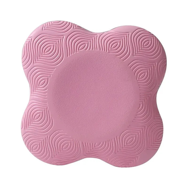 Yoga Kneeling Pad – Premium Thickened TPE Knee & Elbow Protection