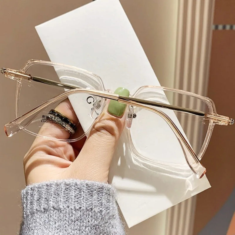 Blue Light Blocking Glasses for Women