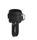 Ankle Straps Cable Machines Workouts