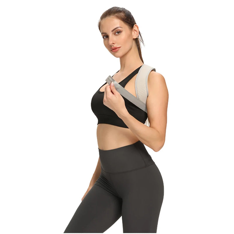 Posture Pro Corrector – Medical-Grade Posture Support Brace