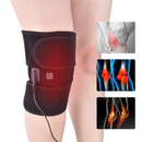 Electric Heating Knee Pads for Pain Relief