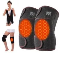 Electric Heating Pad for Shoulder & Neck Pain
