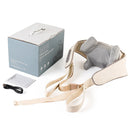 Wireless 3D Kneading Neck & Shoulder Massager