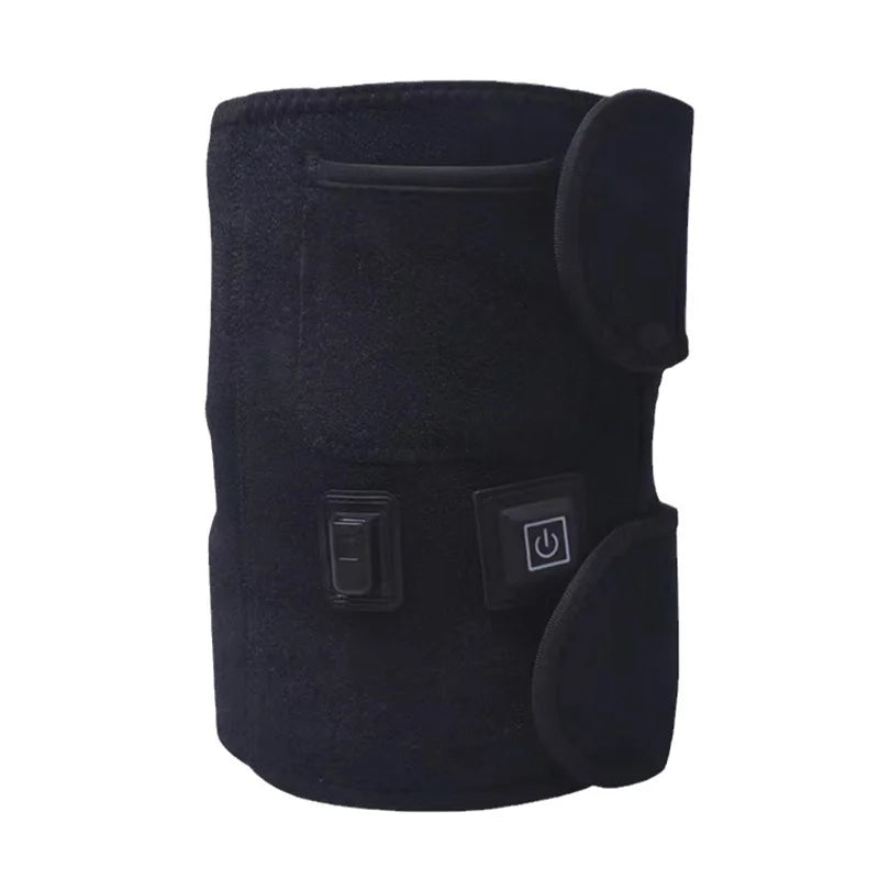 Electric Heating Knee Pads for Pain Relief