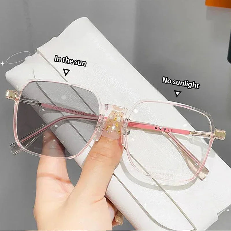 Blue Ray Blocking Anti-Blue Light Glasses