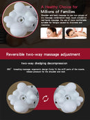 Deep Tissue Shiatsu Neck & Shoulder Massager