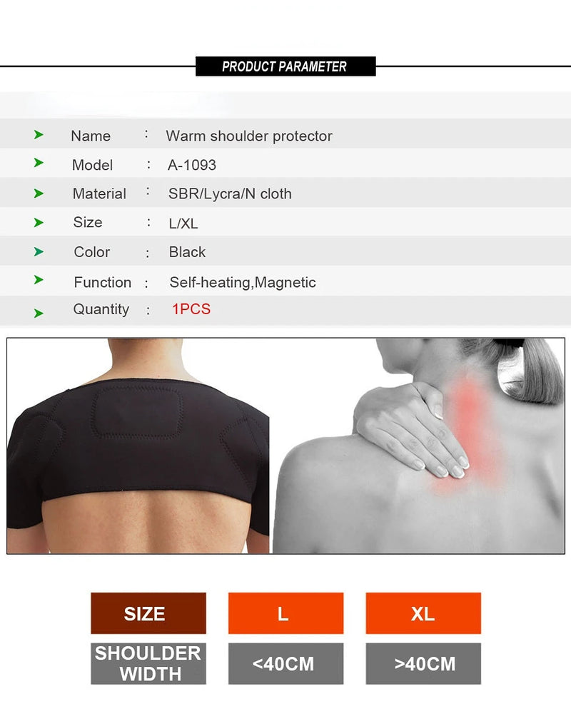 Shoulder Pain Relief Brace