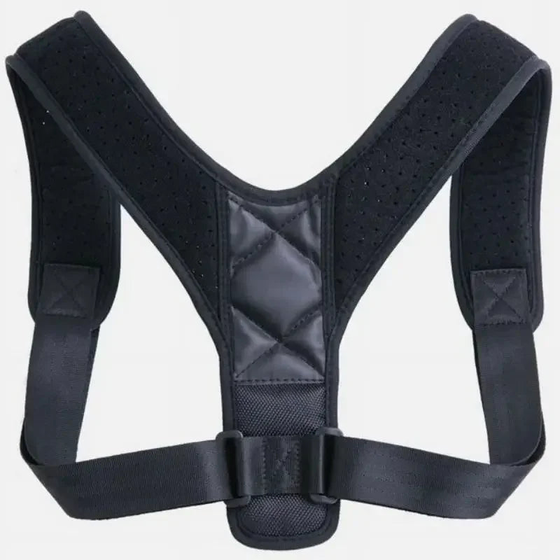 PostureCorrect Pro – Medical-Grade Posture Correction Belt