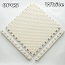 ProGrip Flex Floor Tiles – Premium Non-Slip Gym Mat System