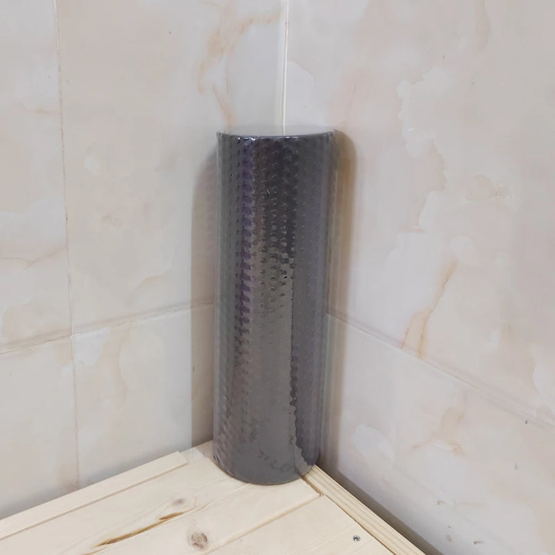 Yoga Roller Round EVA Foam Cylinder Roller