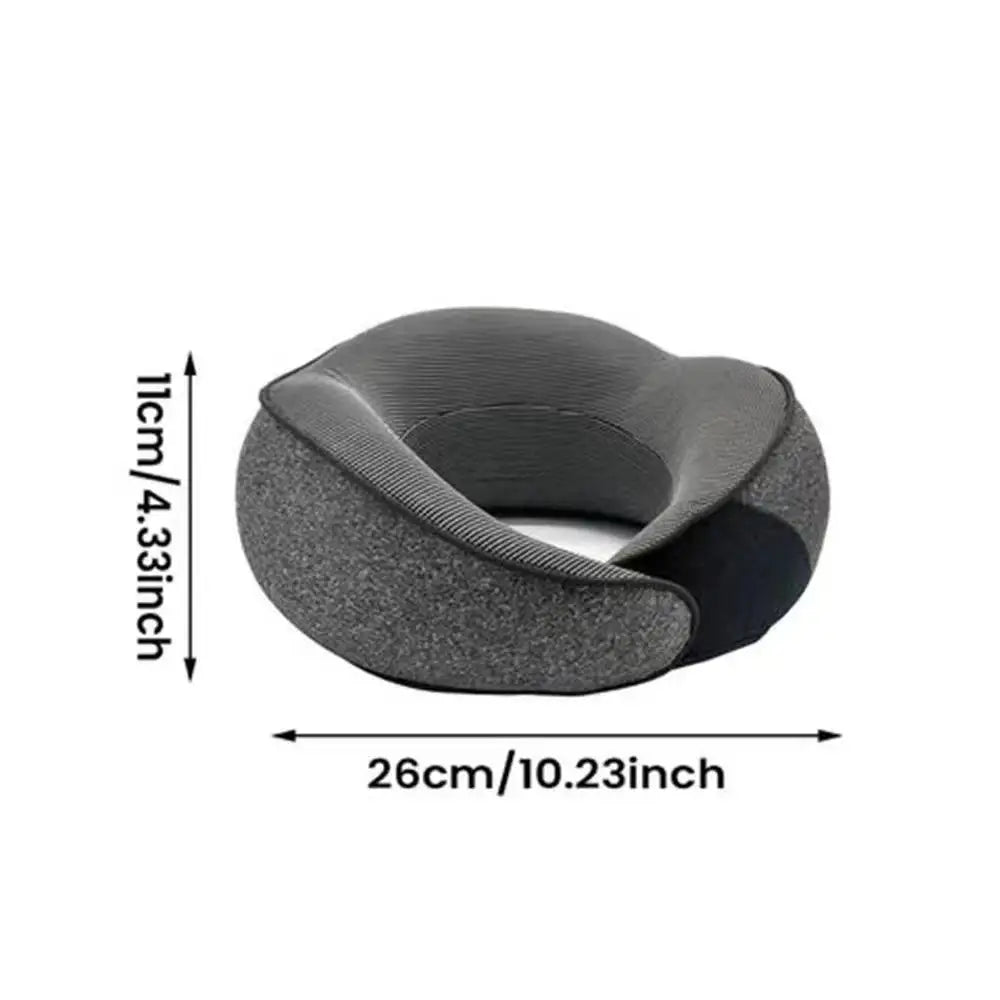 Memory Foam Neck Pillow Cervical Vertebra