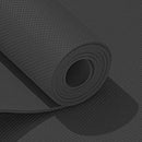 Premium Anti-Slip Yoga Mat – 4mm EVA Foam for Ultimate Comfort & Stability