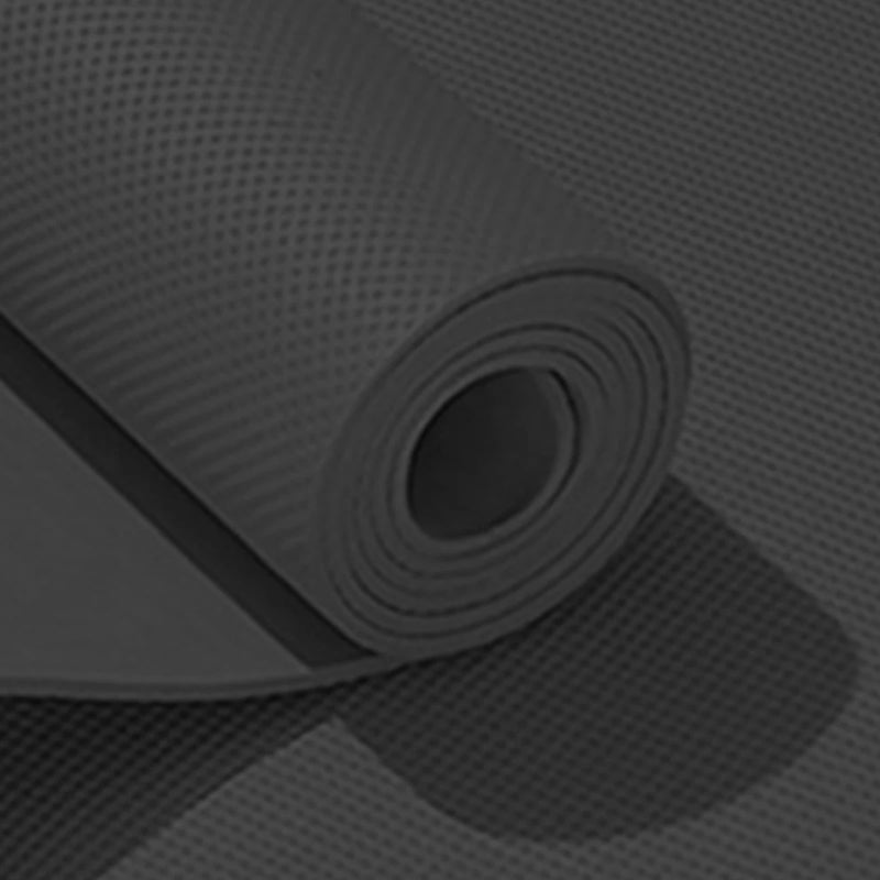 Premium Anti-Slip Yoga Mat – 4mm EVA Foam for Ultimate Comfort & Stability