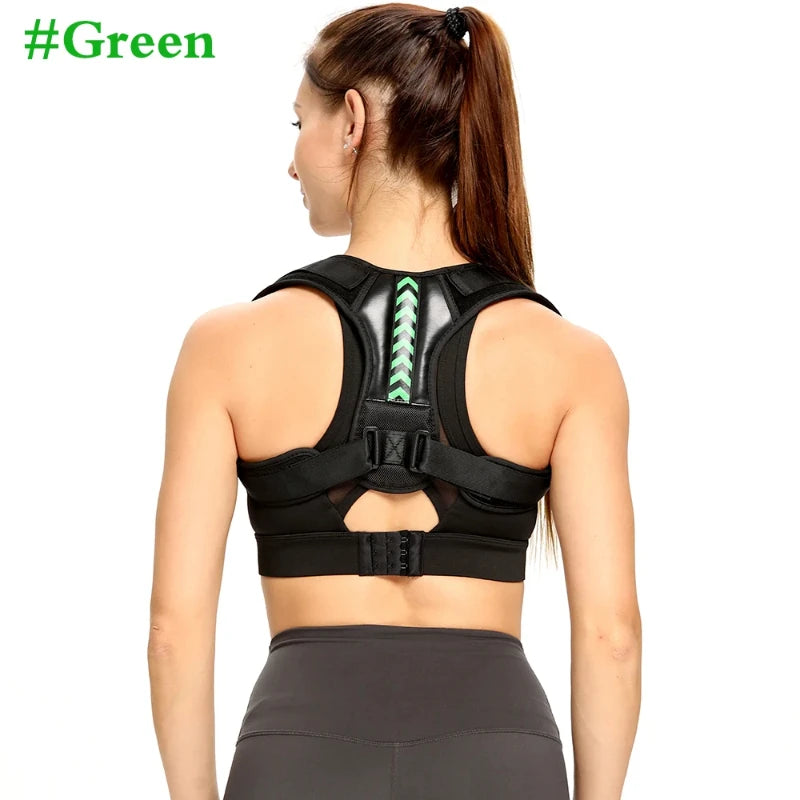 PostureAlign Pro – Medical-Grade Clavicle Support Corrector