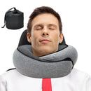 Memory Foam Neck Pillow Cervical Vertebra