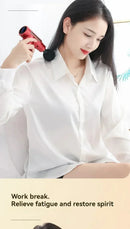 Portable Fascia Massage Gun Deep Tissue