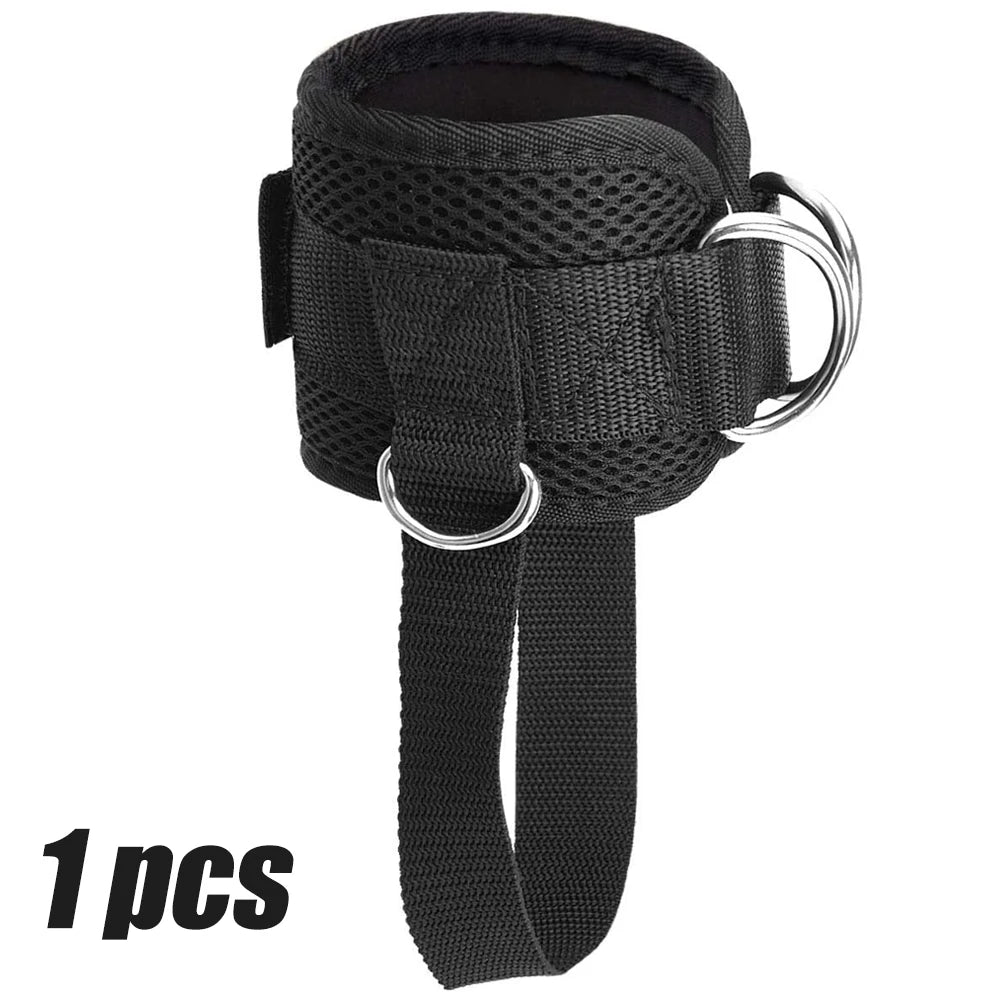 Ankle Straps for Cable Machines Kickbacks