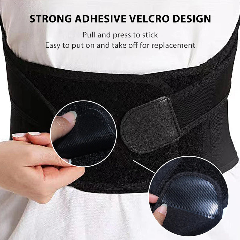 Back Brace Posture Corrector for Women and Men