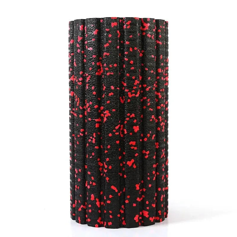 Foam Roller Release Tension