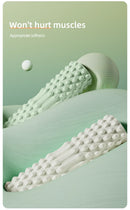 Foam Roller-for Deep Tissue Massage