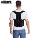 SpineAlign Pro – Medical-Grade Adjustable Lumbar Support System