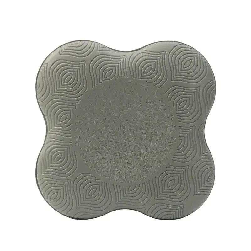 Yoga Kneeling Pad – Premium Thickened TPE Knee & Elbow Protection