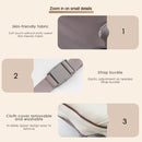 Deep Tissue Shiatsu Neck & Shoulder Massager with Heat